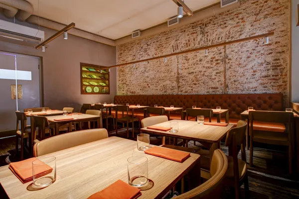 Фото ресторана Duo Gastrobar