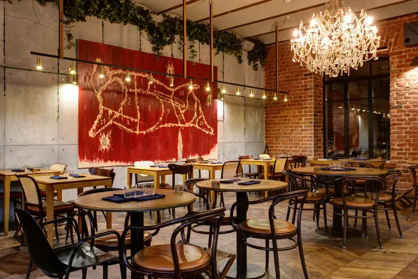 Фото ресторана Tartarbar